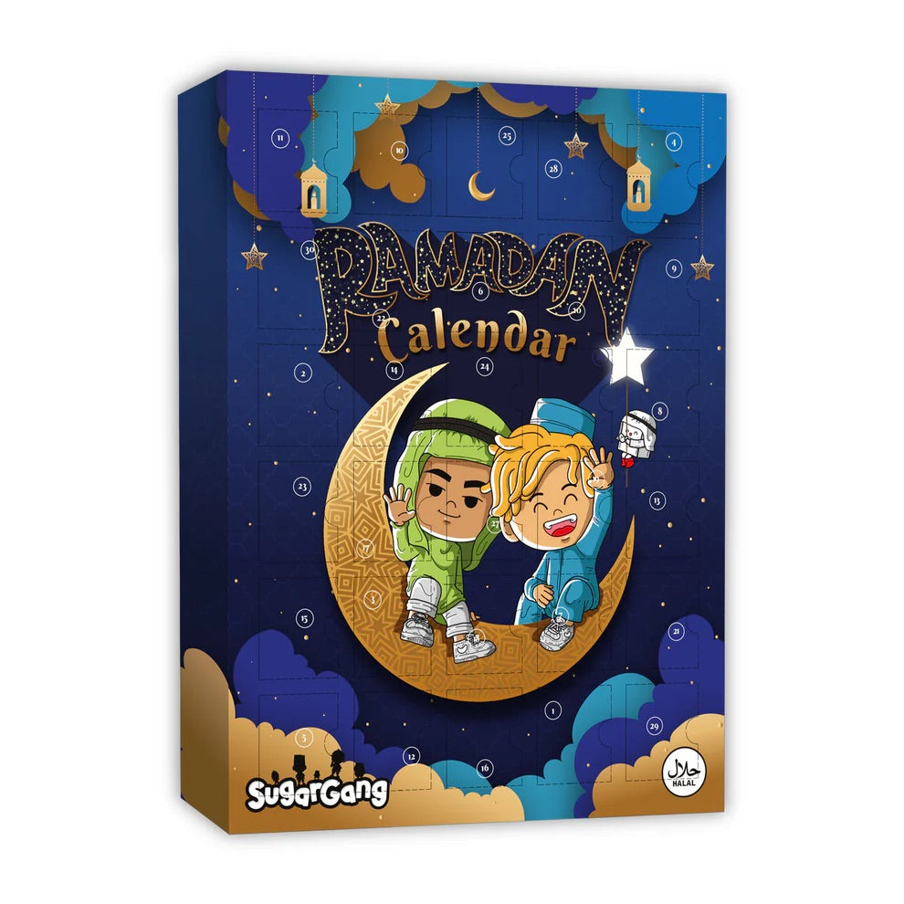 Ramadan Kalender