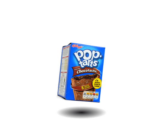 Pop Tarts Chcotastic 8 Bars