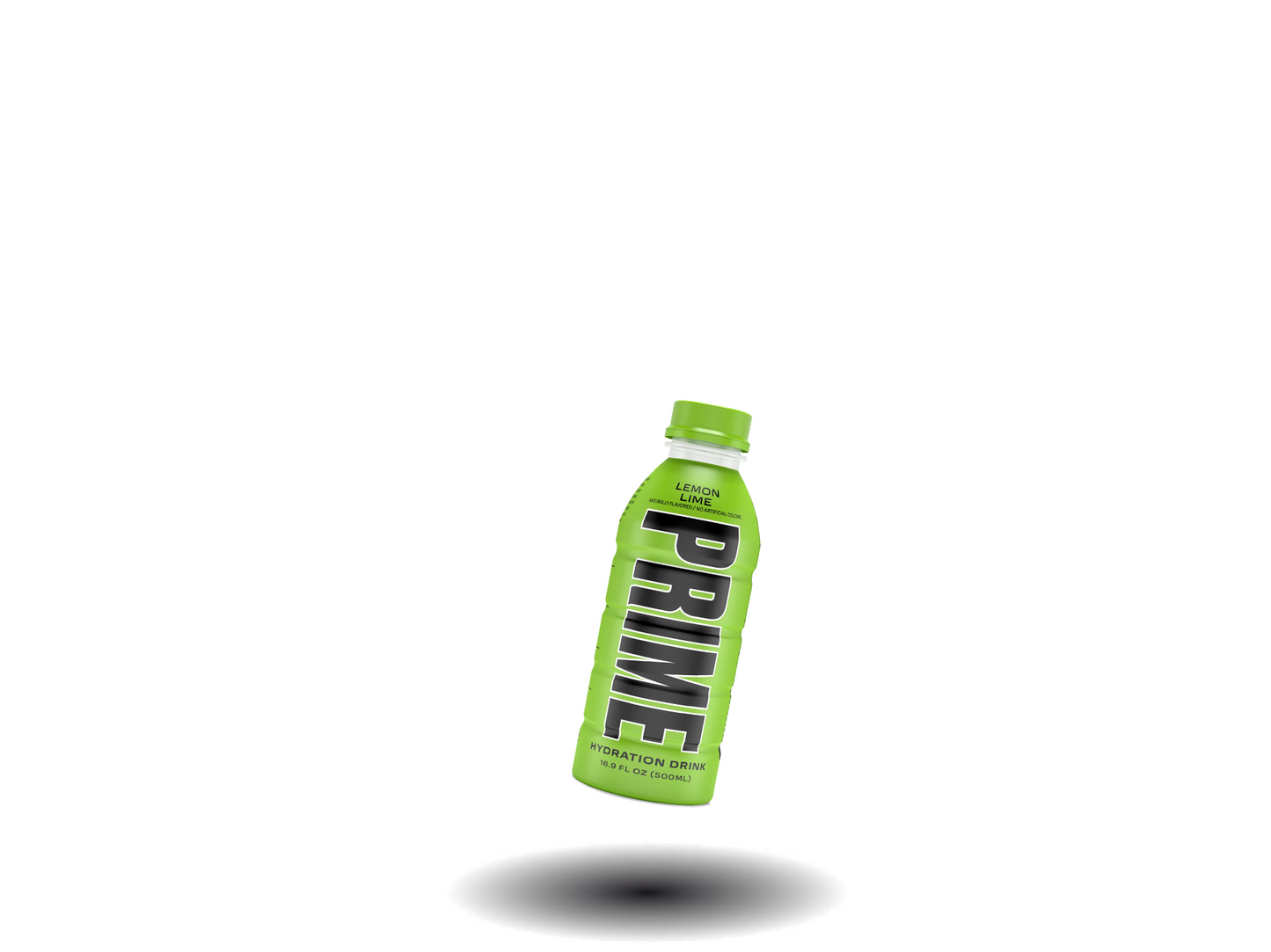 Prime Lemon Lime 500ml