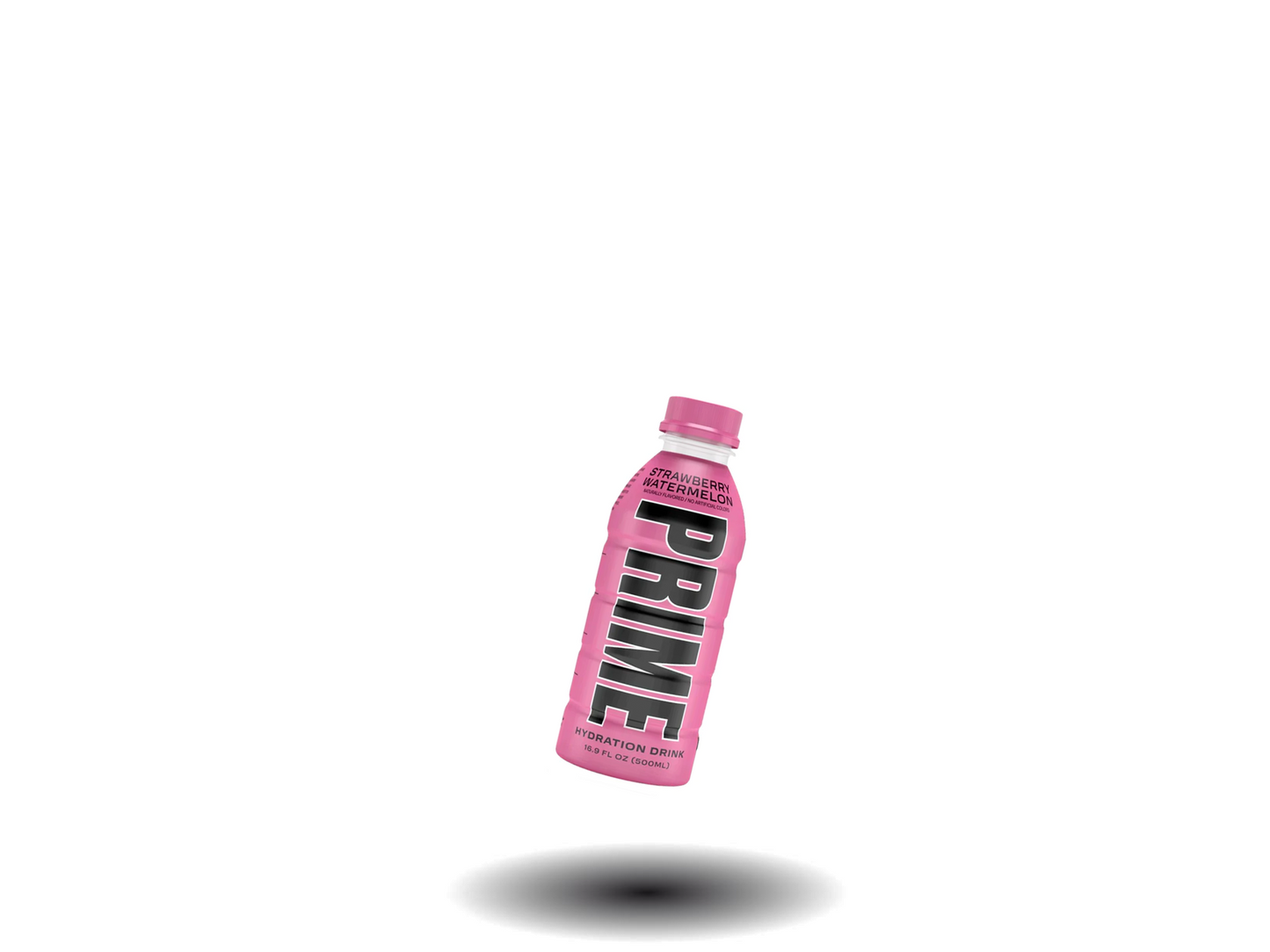 Prime Strawberry Watermelon  500ml