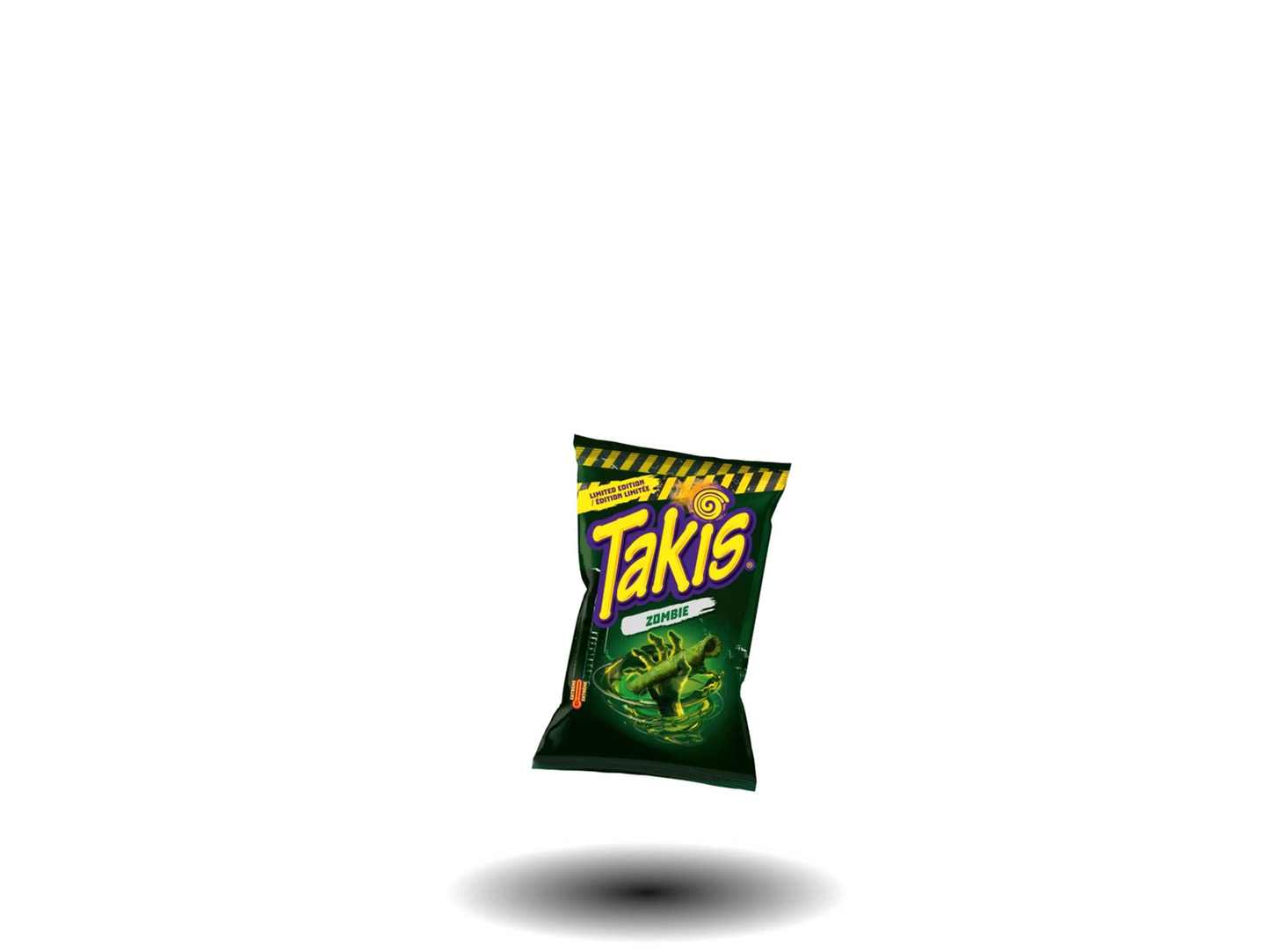 Takis Zombie 90 MHD 31.1.2024