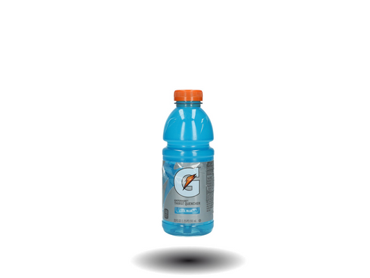 Gatorade Cool Blue 591ml