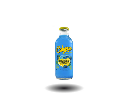 Calypso Ocean Blue 473ml