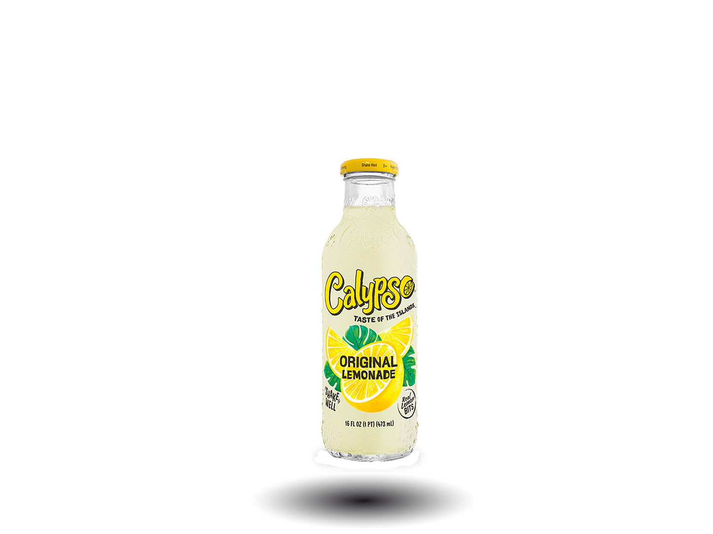 Calypso Orginal Lemonade 473ml