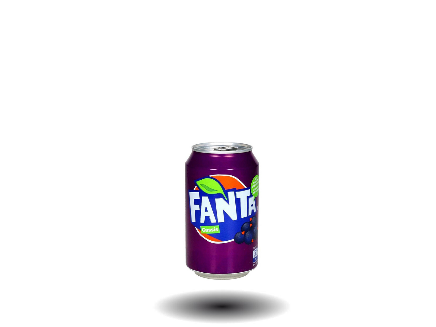 Fanta Cassis 330ml