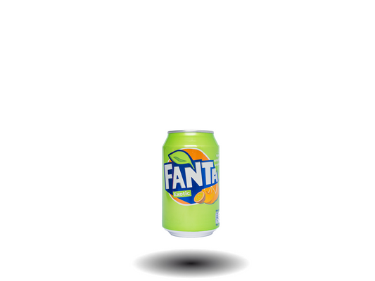 Fanta Exotic 330ml