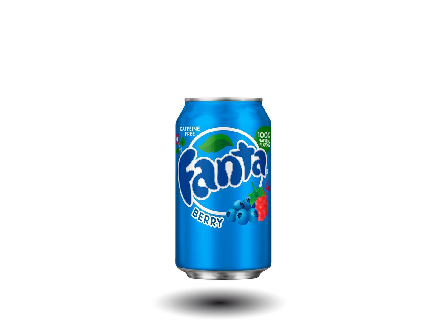 Fanta Berry 330ml