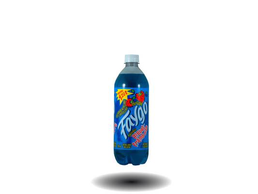 Faygo Blueberry 710ml