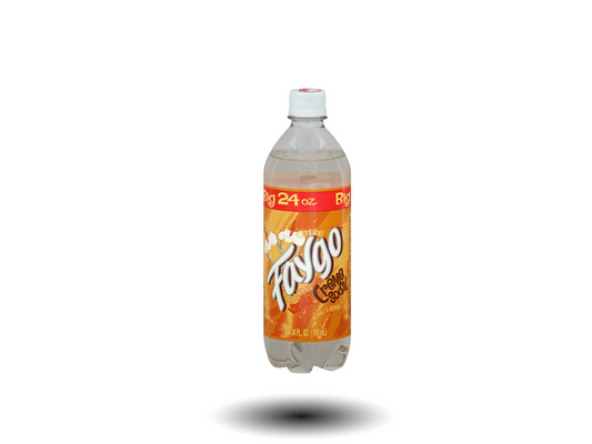 Faygo Cream 710ml