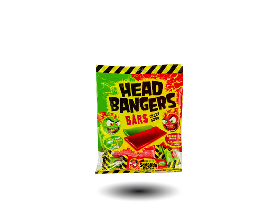 Head Bangers 200g