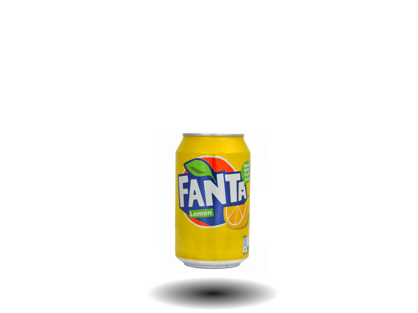 Fanta Lemon 330ml