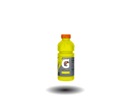 Gatorade Lemon Lime 591ml