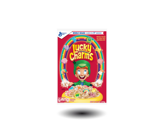 Lucky Charms 297g