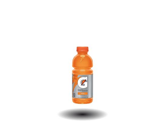 Gatorade Orange 591ml