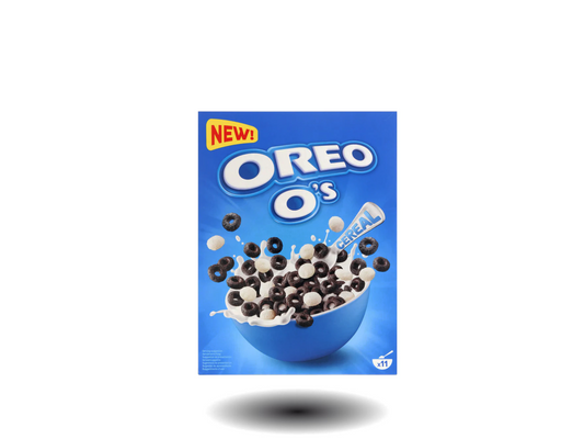 Oreo O‘s Cereal 350G