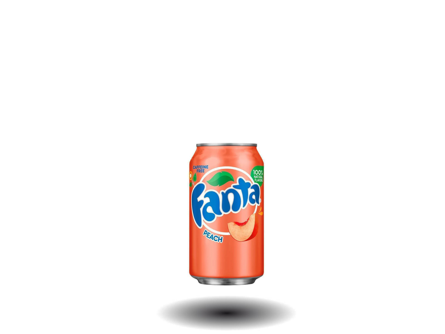 Fanta Peach 330ml