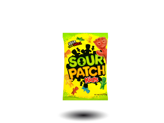 Sour Patch Kids