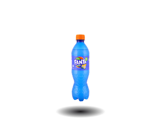 Fanta Shokata 500ml