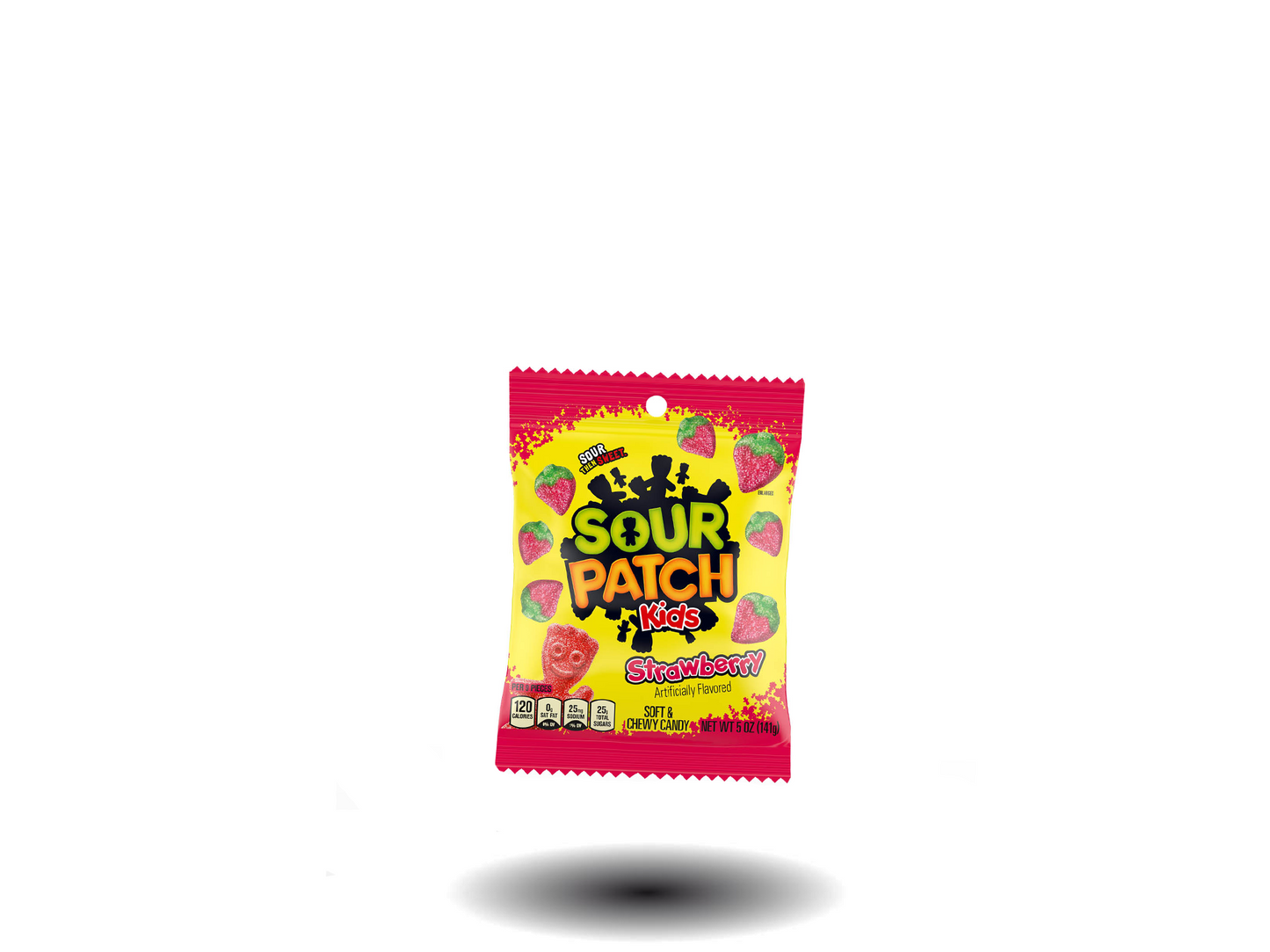 Sour Patch Kids Strawberry