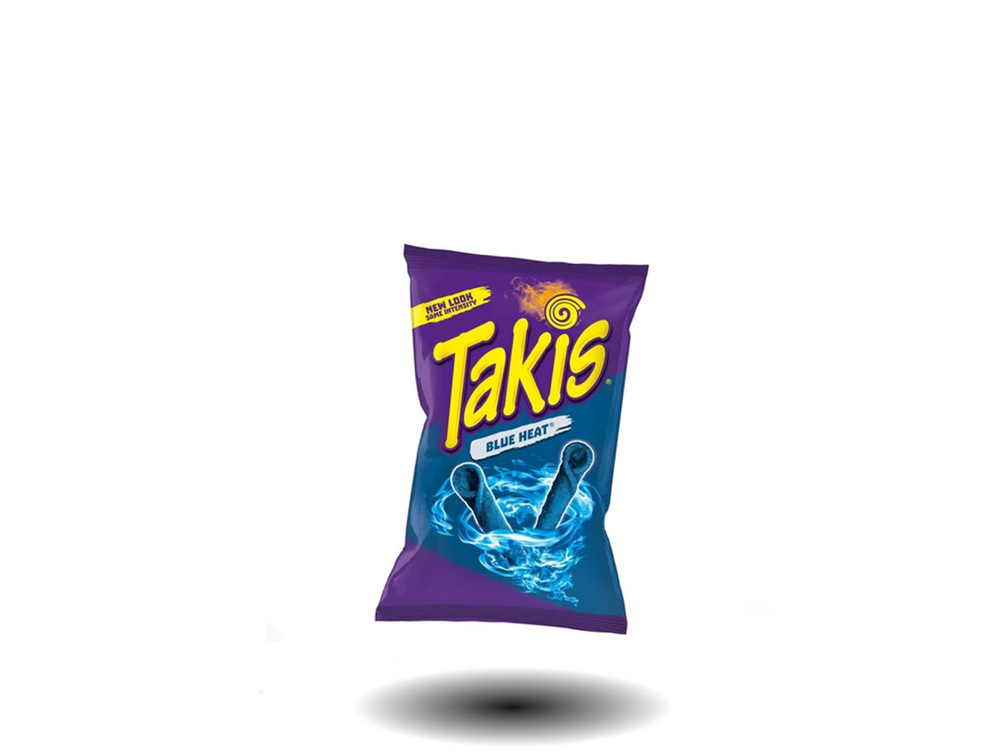 Takis Blue Heat 93g LIMITED