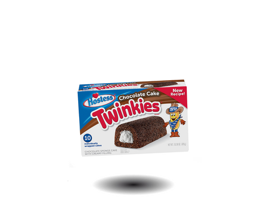 Twinkies Chocolate Cake 385g