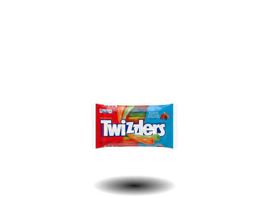 Twizzlers Rainbow 351g (MHD30.06.2023)