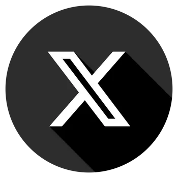 x(twitter) icon